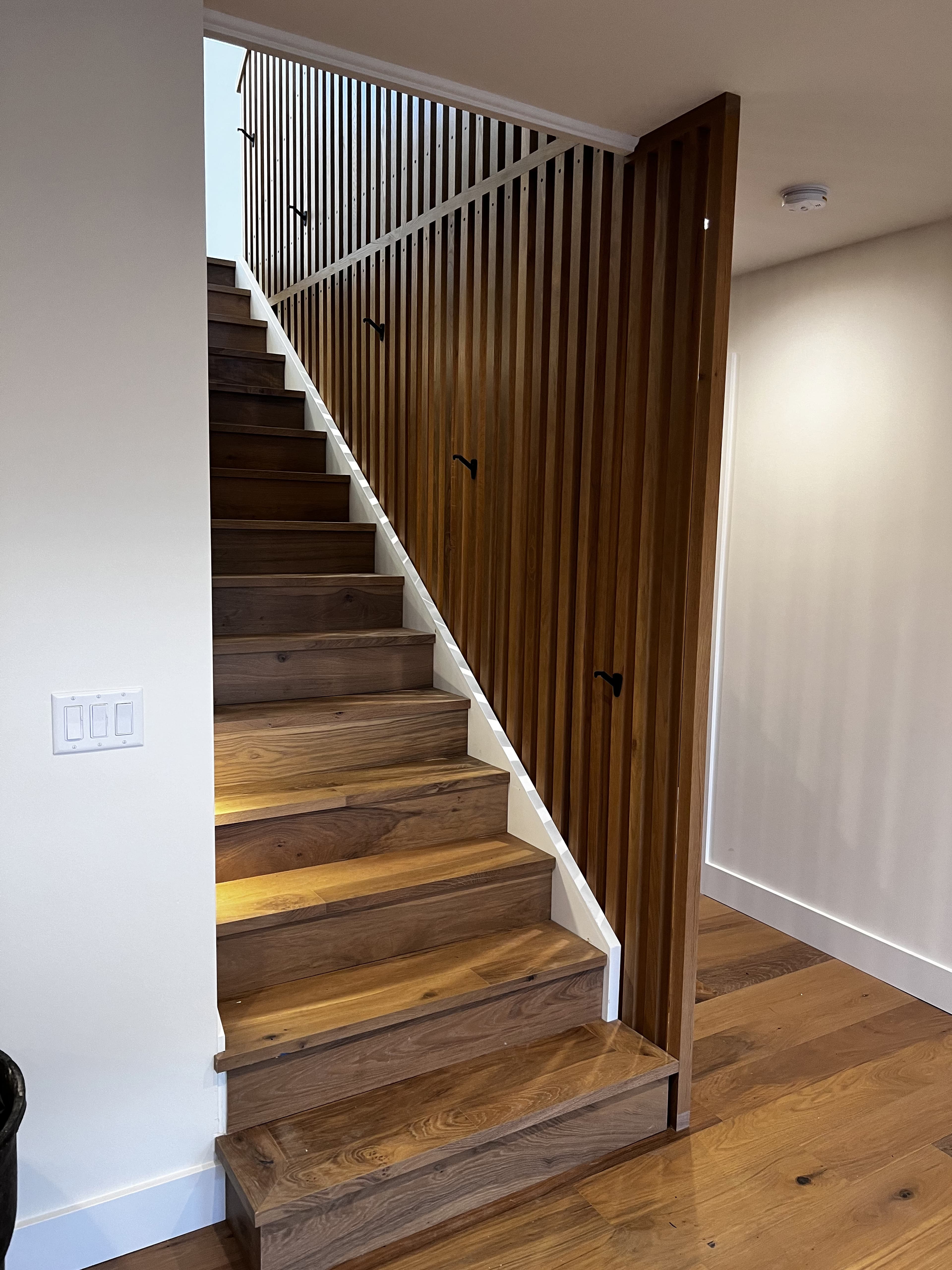 Floor care products and microfiber applicator