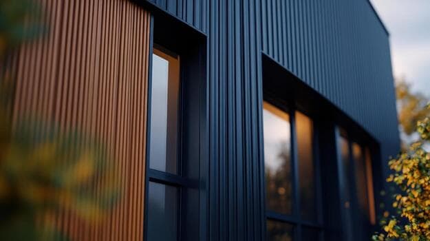 Siding