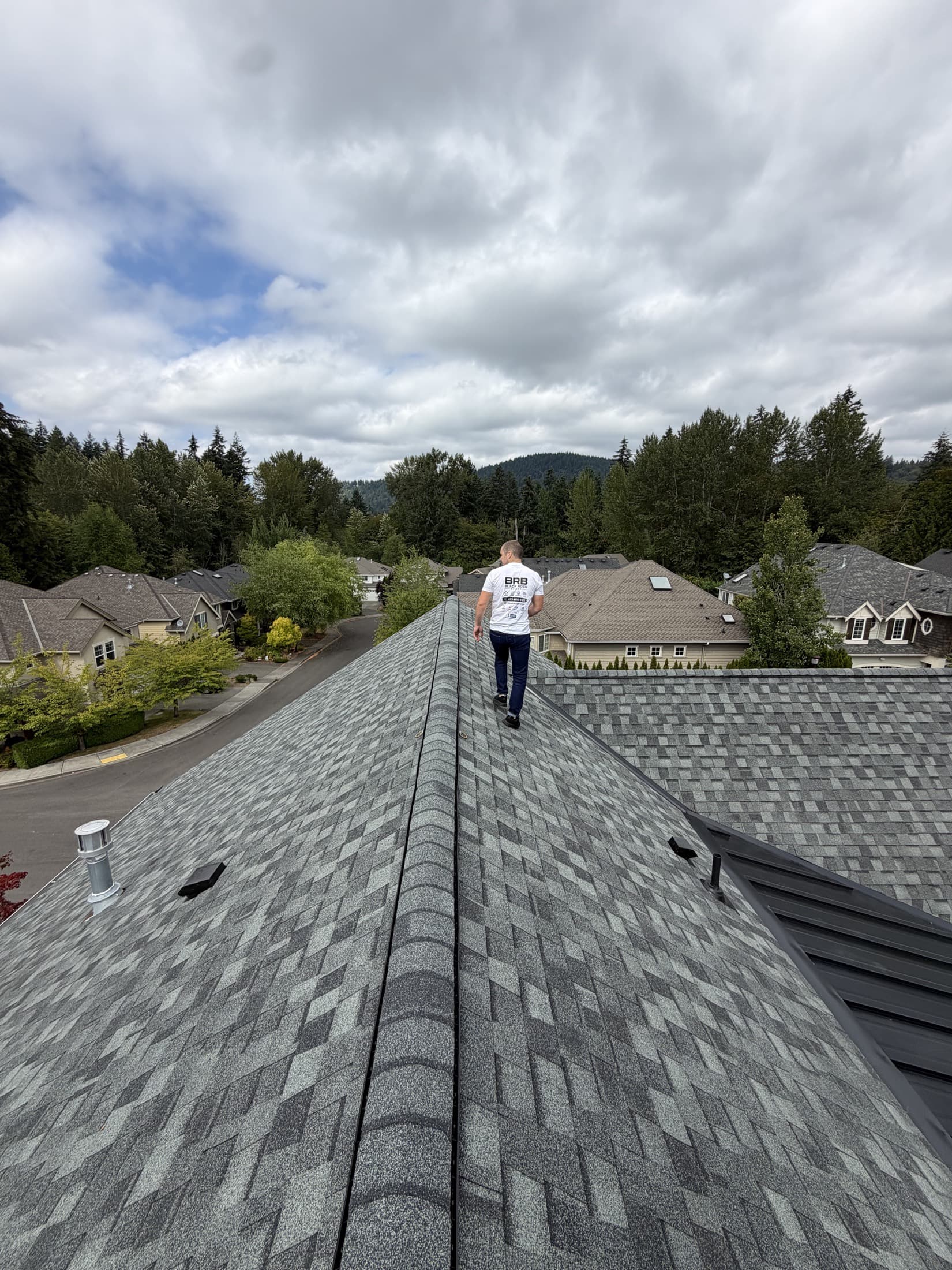 Roofing